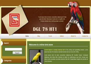 template